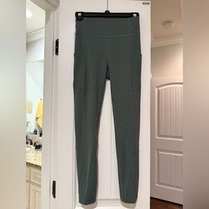 Lululemon 25” Leggings